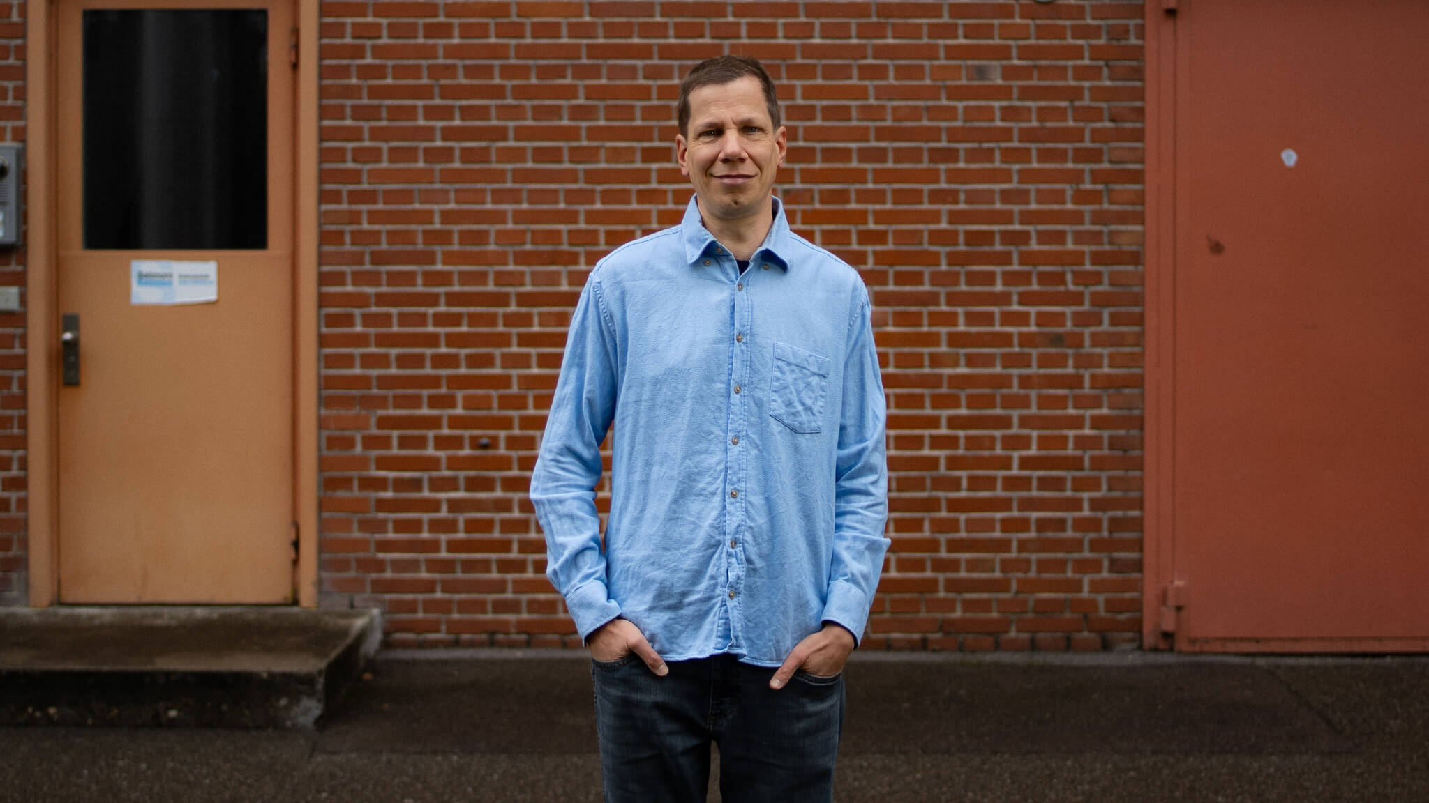 Tobias Poppinger, Kameramann tvision AG
