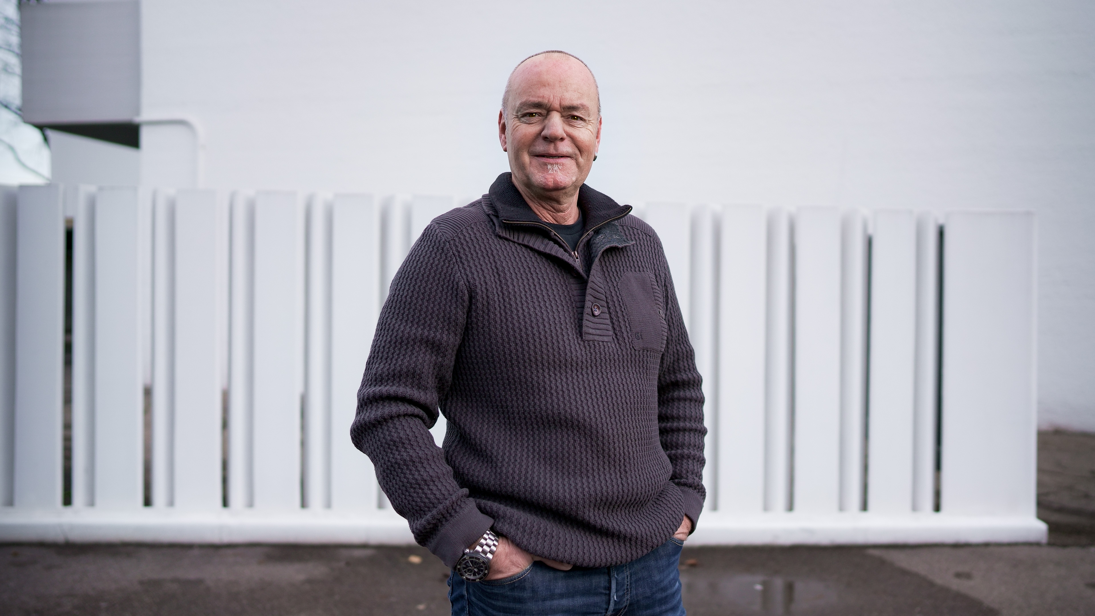 Guido Mangold, Kameramann tvision AG