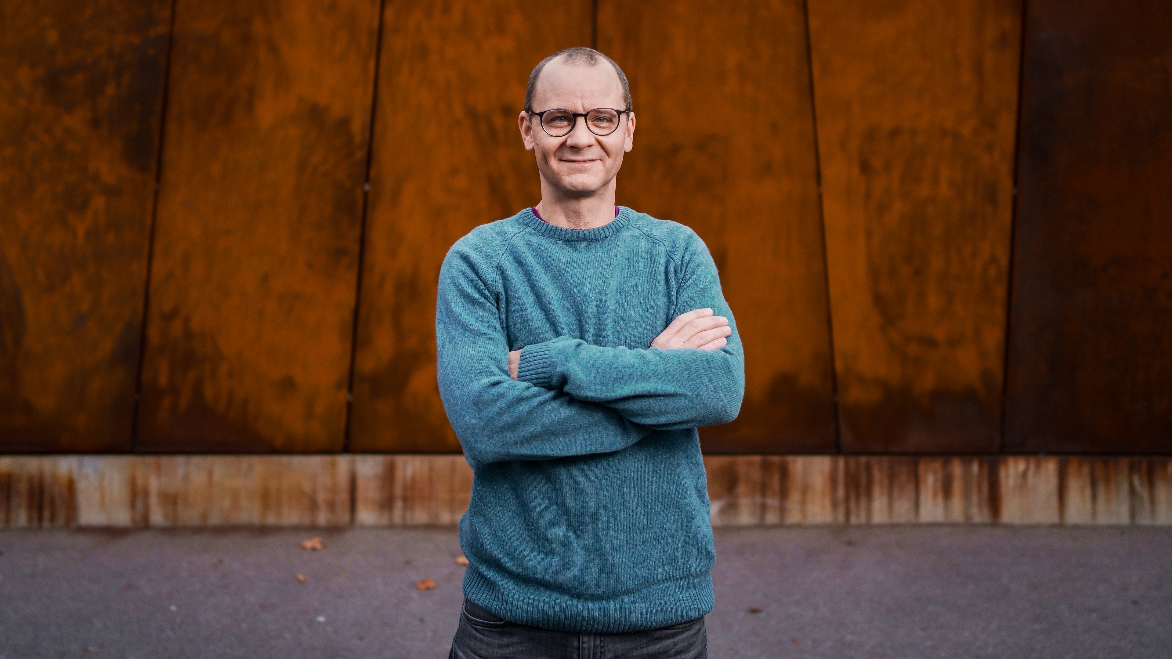 Andy Christen, Postproduktion tvision AG